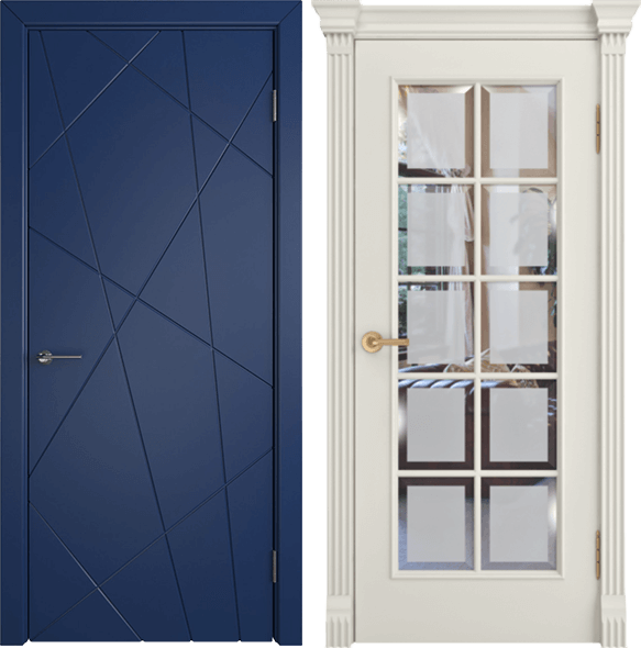 спрос и желание наших клиентов способствовали увеличению модельного ряда дверей и материалов двери из массива